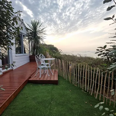 La Bayeuzen - La Domek letniskowy *