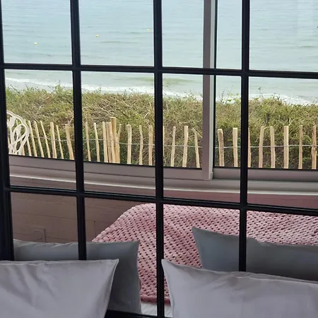 La Bayeuzen - La Domek letniskowy *