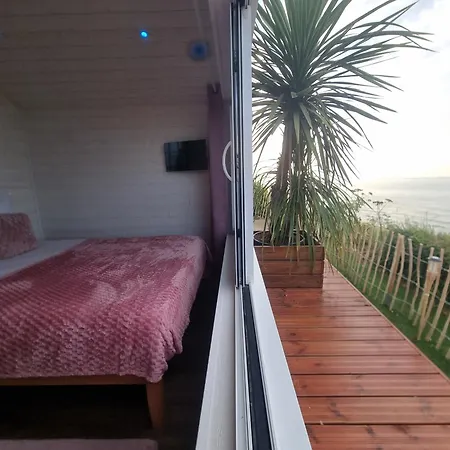 La Bayeuzen - La Lodge Saint-Côme-de-Fresné