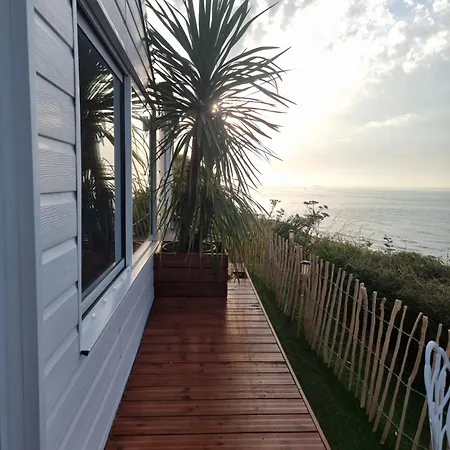 La Bayeuzen - La Domek letniskowy