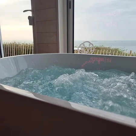 La Bayeuzen - La Lodge *
