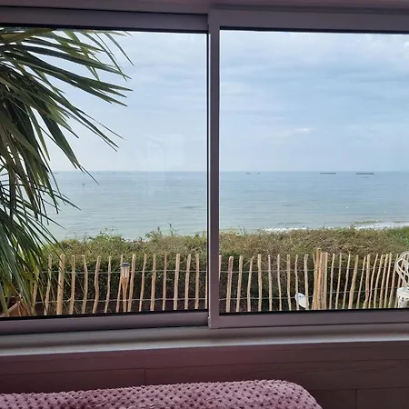 Domek letniskowy La Bayeuzen - La Saint-Côme-de-Fresné