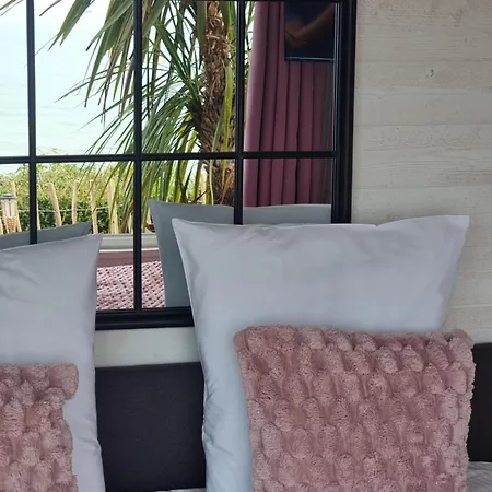 La Bayeuzen - La Domek letniskowy