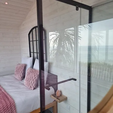 La Bayeuzen - La Domek letniskowy *