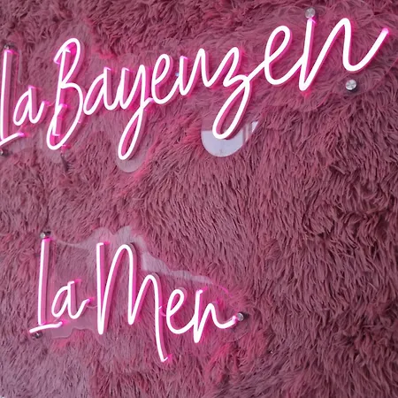 La Bayeuzen - La Saint-Come-de-Fresne