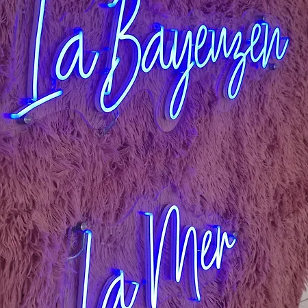 La Bayeuzen - La * Saint-Come-de-Fresne