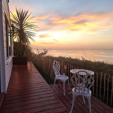 Lodge La Bayeuzen - La