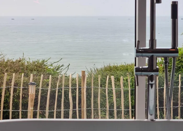 Lodge La Bayeuzen - La