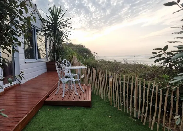 La Bayeuzen - La אכסניה *