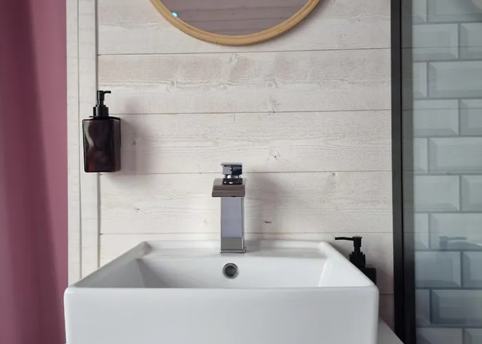 La Bayeuzen - La Lodge