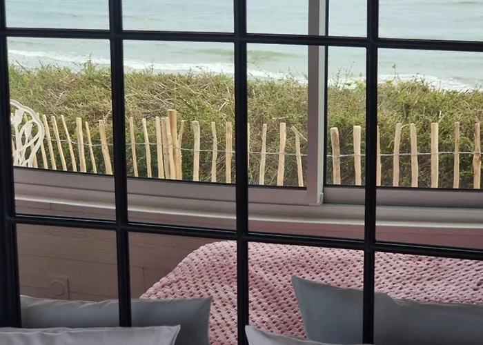 La Bayeuzen - La אכסניה *