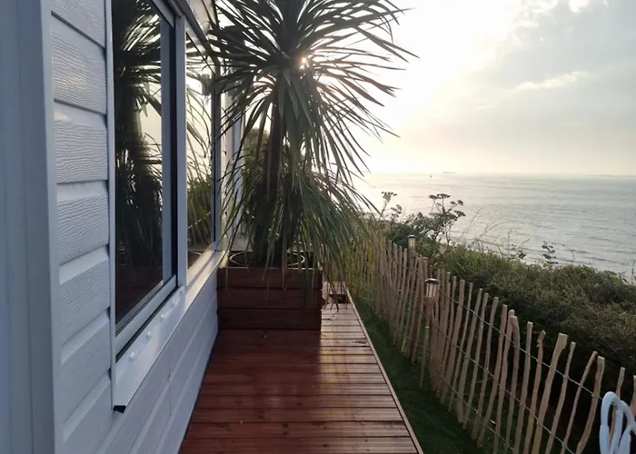 La Bayeuzen - La Lodge