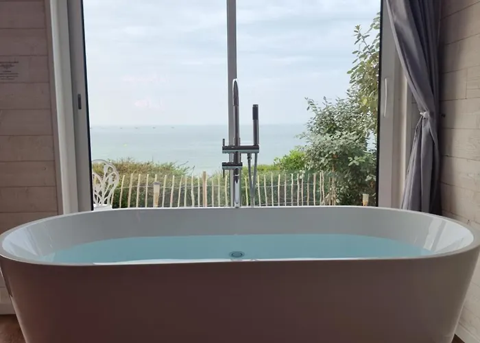 Lodge La Bayeuzen - La