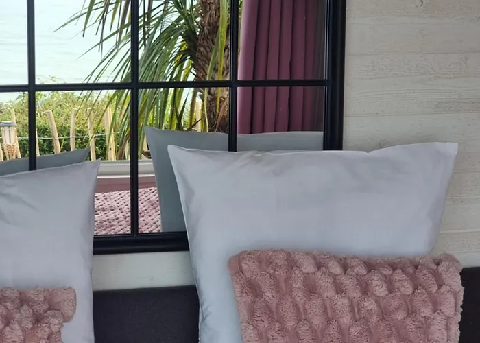 La Bayeuzen - La אכסניה