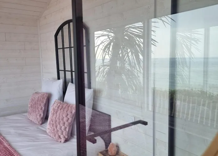 La Bayeuzen - La אכסניה *