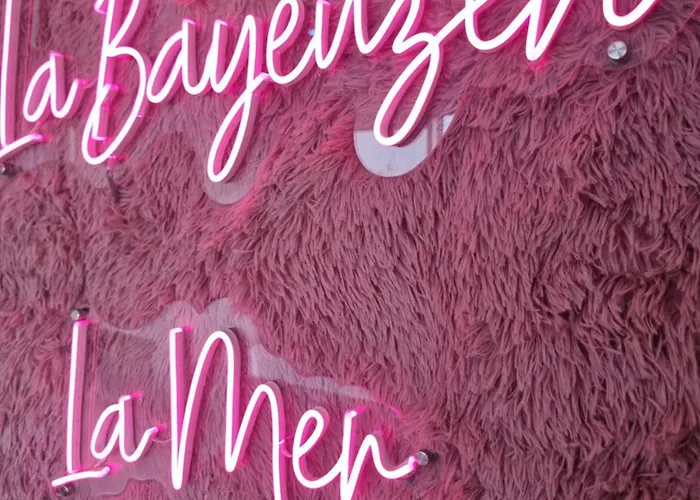 La Bayeuzen - La Saint-Côme-de-Fresné