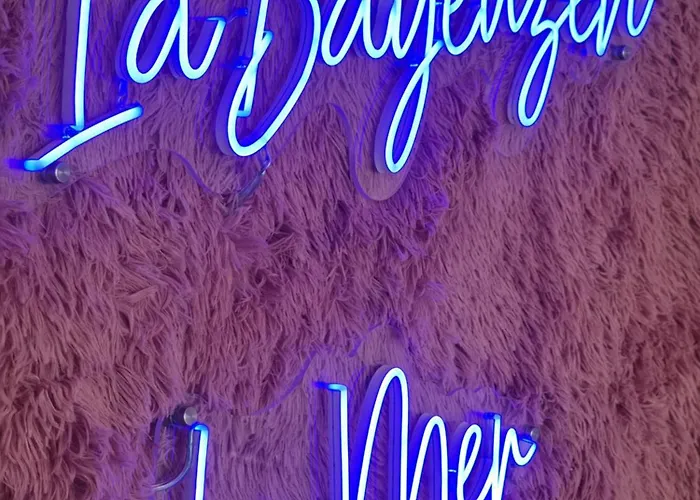 La Bayeuzen - La * Saint-Côme-de-Fresné