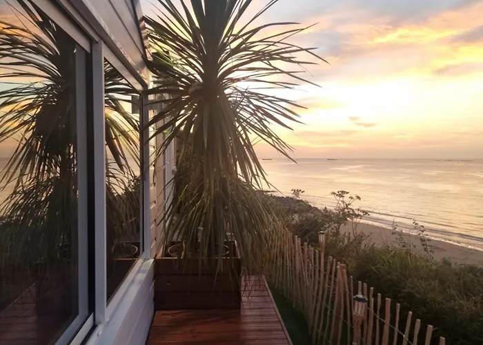 La Bayeuzen - La אכסניה