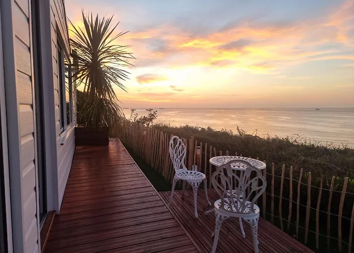 Lodge La Bayeuzen - La